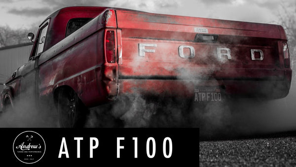 ATP F100 YouTube Video